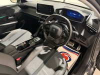 USED 2023 23 PEUGEOT 208 1.2 PureTech Allure Premium + Hatchback 5dr Petrol EAT Euro 6 (s/s) (130 ps) 