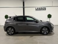 USED 2023 23 PEUGEOT 208 1.2 PureTech Allure Premium + Hatchback 5dr Petrol EAT Euro 6 (s/s) (130 ps) 