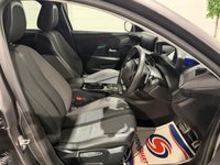 USED 2023 23 PEUGEOT 208 1.2 PureTech Allure Premium + Hatchback 5dr Petrol EAT Euro 6 (s/s) (130 ps) 