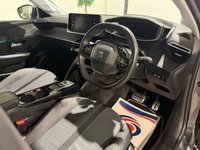 USED 2023 23 PEUGEOT 208 1.2 PureTech Allure Premium + Hatchback 5dr Petrol EAT Euro 6 (s/s) (130 ps) 