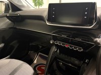 USED 2023 23 PEUGEOT 208 1.2 PureTech Allure Premium + Hatchback 5dr Petrol EAT Euro 6 (s/s) (130 ps) 