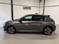 USED 2023 23 PEUGEOT 208 1.2 PureTech Allure Premium + Hatchback 5dr Petrol EAT Euro 6 (s/s) (130 ps) 