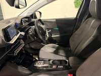 USED 2023 23 PEUGEOT 208 1.2 PureTech Allure Premium + Hatchback 5dr Petrol EAT Euro 6 (s/s) (130 ps) 