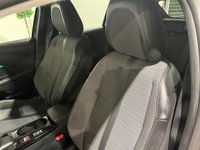USED 2023 23 PEUGEOT 208 1.2 PureTech Allure Premium + Hatchback 5dr Petrol EAT Euro 6 (s/s) (130 ps) 