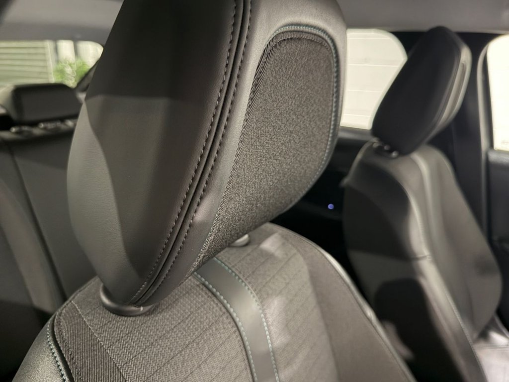 USED 2023 23 PEUGEOT 208 1.2 PureTech Allure Premium + Hatchback 5dr Petrol EAT Euro 6 (s/s) (130 ps) 