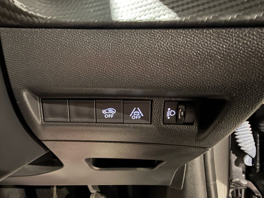 USED 2023 23 PEUGEOT 208 1.2 PureTech Allure Premium + Hatchback 5dr Petrol EAT Euro 6 (s/s) (130 ps) 