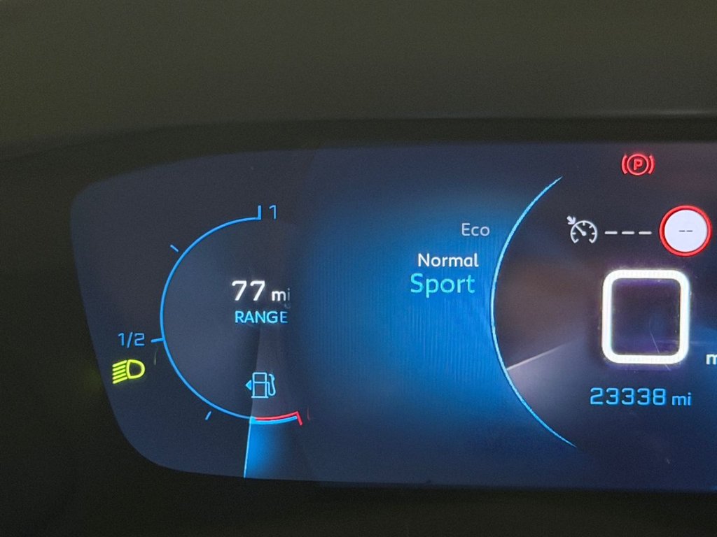 USED 2023 23 PEUGEOT 208 1.2 PureTech Allure Premium + Hatchback 5dr Petrol EAT Euro 6 (s/s) (130 ps) 