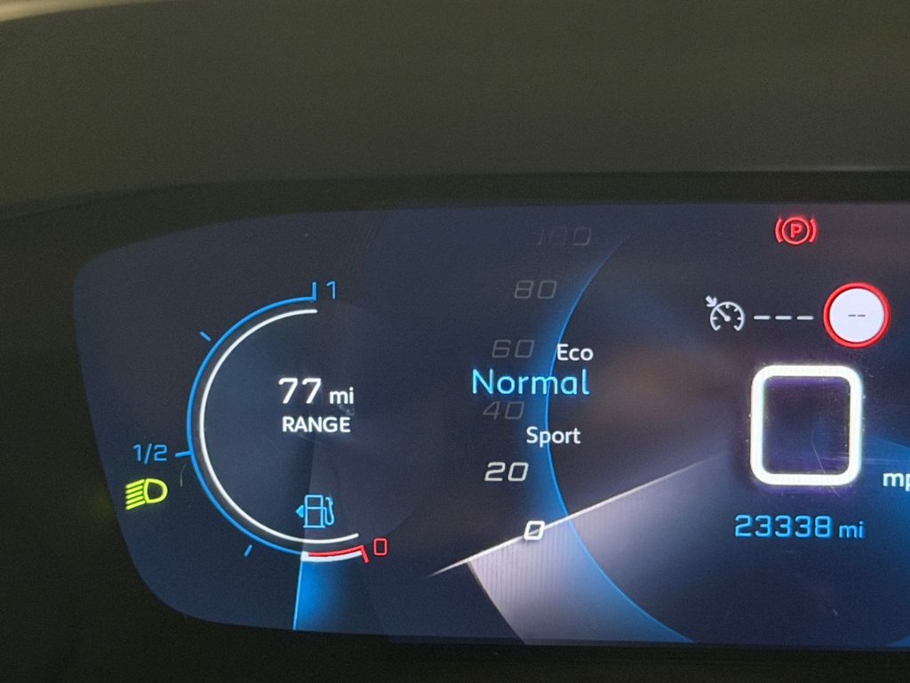 USED 2023 23 PEUGEOT 208 1.2 PureTech Allure Premium + Hatchback 5dr Petrol EAT Euro 6 (s/s) (130 ps) 