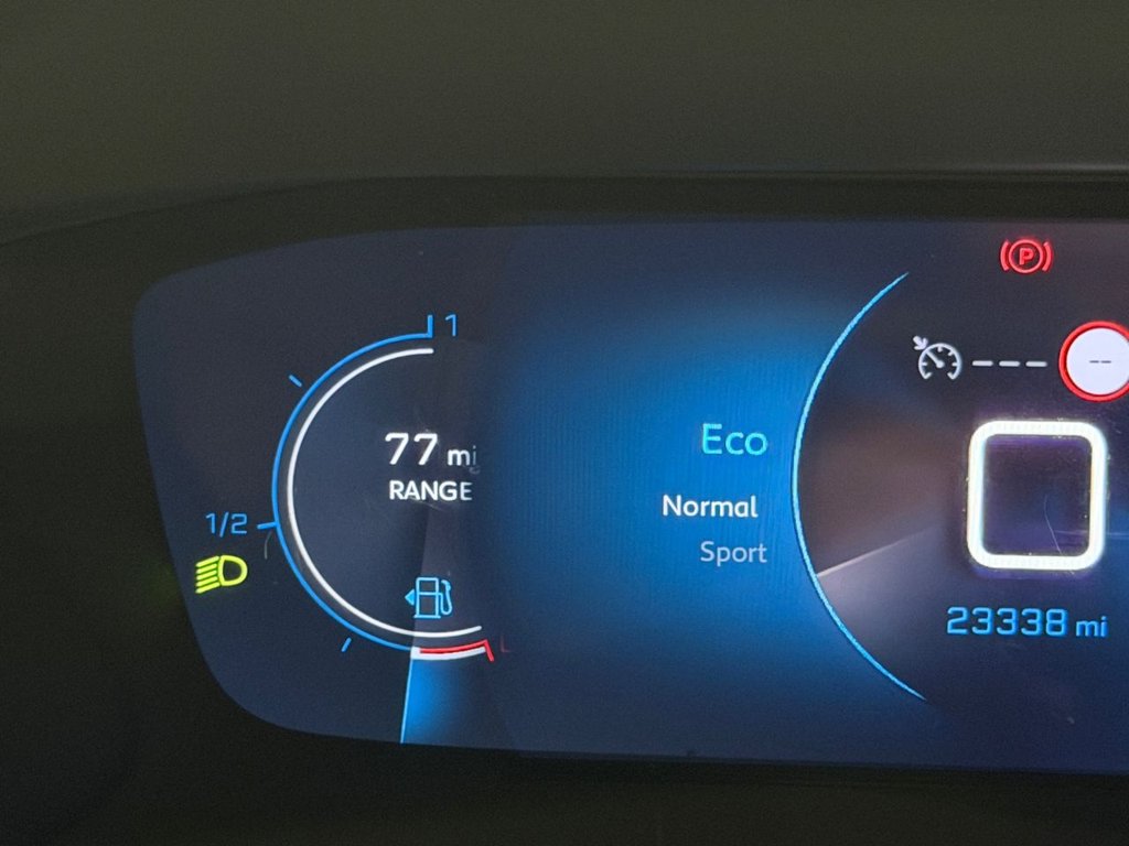USED 2023 23 PEUGEOT 208 1.2 PureTech Allure Premium + Hatchback 5dr Petrol EAT Euro 6 (s/s) (130 ps) 
