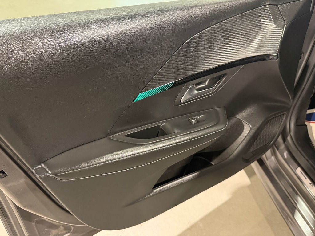 USED 2023 23 PEUGEOT 208 1.2 PureTech Allure Premium + Hatchback 5dr Petrol EAT Euro 6 (s/s) (130 ps) 