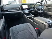 USED 2023 72 KIA SPORTAGE 1.6 T-GDi MHEV 3 SUV 5dr Petrol Hybrid DCT Euro 6 (s/s) (148 bhp) Full KIA Service History  |  1 Owner from Brand New  |  KIA Warranty Valid Until 23/01/2030