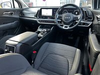 USED 2023 72 KIA SPORTAGE 1.6 T-GDi MHEV 3 SUV 5dr Petrol Hybrid DCT Euro 6 (s/s) (148 bhp) Full KIA Service History  |  1 Owner from Brand New  |  KIA Warranty Valid Until 23/01/2030