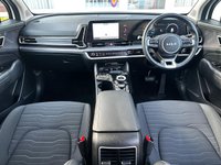 USED 2023 72 KIA SPORTAGE 1.6 T-GDi MHEV 3 SUV 5dr Petrol Hybrid DCT Euro 6 (s/s) (148 bhp) Full KIA Service History  |  1 Owner from Brand New  |  KIA Warranty Valid Until 23/01/2030