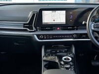 USED 2023 72 KIA SPORTAGE 1.6 T-GDi MHEV 3 SUV 5dr Petrol Hybrid DCT Euro 6 (s/s) (148 bhp) Full KIA Service History  |  1 Owner from Brand New  |  KIA Warranty Valid Until 23/01/2030