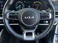 USED 2023 72 KIA SPORTAGE 1.6 T-GDi MHEV 3 SUV 5dr Petrol Hybrid DCT Euro 6 (s/s) (148 bhp) Full KIA Service History  |  1 Owner from Brand New  |  KIA Warranty Valid Until 23/01/2030