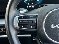USED 2023 72 KIA SPORTAGE 1.6 T-GDi MHEV 3 SUV 5dr Petrol Hybrid DCT Euro 6 (s/s) (148 bhp) Full KIA Service History  |  1 Owner from Brand New  |  KIA Warranty Valid Until 23/01/2030