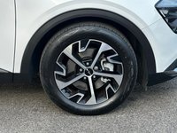 USED 2023 72 KIA SPORTAGE 1.6 T-GDi MHEV 3 SUV 5dr Petrol Hybrid DCT Euro 6 (s/s) (148 bhp) Full KIA Service History  |  1 Owner from Brand New  |  KIA Warranty Valid Until 23/01/2030