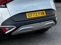 USED 2023 72 KIA SPORTAGE 1.6 T-GDi MHEV 3 SUV 5dr Petrol Hybrid DCT Euro 6 (s/s) (148 bhp) Full KIA Service History  |  1 Owner from Brand New  |  KIA Warranty Valid Until 23/01/2030