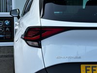 USED 2023 72 KIA SPORTAGE 1.6 T-GDi MHEV 3 SUV 5dr Petrol Hybrid DCT Euro 6 (s/s) (148 bhp) Full KIA Service History  |  1 Owner from Brand New  |  KIA Warranty Valid Until 23/01/2030