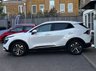 USED 2023 72 KIA SPORTAGE 1.6 T-GDi MHEV 3 SUV 5dr Petrol Hybrid DCT Euro 6 (s/s) (148 bhp) Full KIA Service History  |  1 Owner from Brand New  |  KIA Warranty Valid Until 23/01/2030