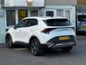 USED 2023 72 KIA SPORTAGE 1.6 T-GDi MHEV 3 SUV 5dr Petrol Hybrid DCT Euro 6 (s/s) (148 bhp) Full KIA Service History  |  1 Owner from Brand New  |  KIA Warranty Valid Until 23/01/2030