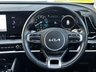 USED 2023 72 KIA SPORTAGE 1.6 T-GDi MHEV 3 SUV 5dr Petrol Hybrid DCT Euro 6 (s/s) (148 bhp) Full KIA Service History  |  1 Owner from Brand New  |  KIA Warranty Valid Until 23/01/2030