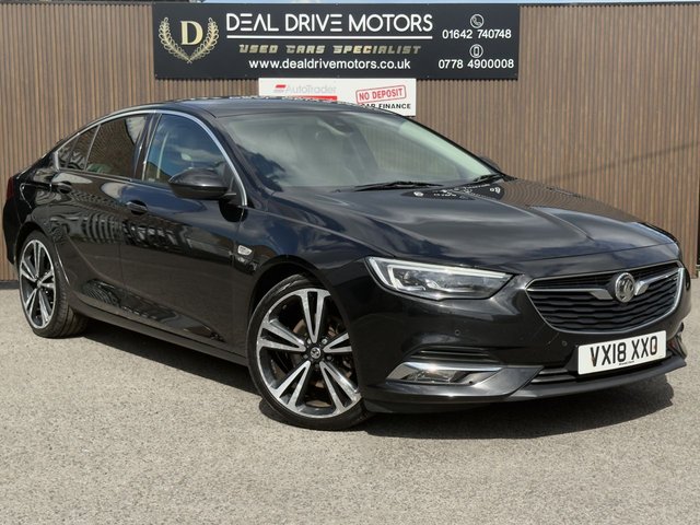 DealDrive Motors