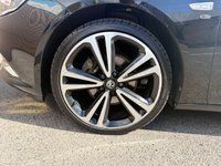 USED 2018 18 VAUXHALL INSIGNIA 2.0 Turbo D BlueInjection Elite Nav Grand Sport 5dr Diesel Manual Euro 6 (s/s) (170 ps) 