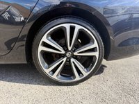 USED 2018 18 VAUXHALL INSIGNIA 2.0 Turbo D BlueInjection Elite Nav Grand Sport 5dr Diesel Manual Euro 6 (s/s) (170 ps) 