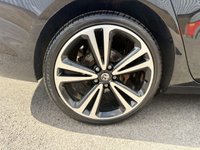 USED 2018 18 VAUXHALL INSIGNIA 2.0 Turbo D BlueInjection Elite Nav Grand Sport 5dr Diesel Manual Euro 6 (s/s) (170 ps) 
