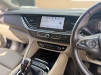 USED 2018 18 VAUXHALL INSIGNIA 2.0 Turbo D BlueInjection Elite Nav Grand Sport 5dr Diesel Manual Euro 6 (s/s) (170 ps) 