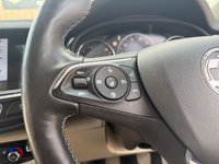 USED 2018 18 VAUXHALL INSIGNIA 2.0 Turbo D BlueInjection Elite Nav Grand Sport 5dr Diesel Manual Euro 6 (s/s) (170 ps) 