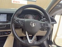 USED 2018 18 VAUXHALL INSIGNIA 2.0 Turbo D BlueInjection Elite Nav Grand Sport 5dr Diesel Manual Euro 6 (s/s) (170 ps) 
