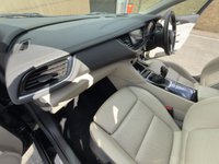 USED 2018 18 VAUXHALL INSIGNIA 2.0 Turbo D BlueInjection Elite Nav Grand Sport 5dr Diesel Manual Euro 6 (s/s) (170 ps) 