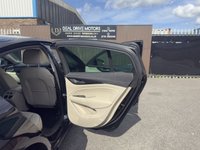 USED 2018 18 VAUXHALL INSIGNIA 2.0 Turbo D BlueInjection Elite Nav Grand Sport 5dr Diesel Manual Euro 6 (s/s) (170 ps) 