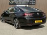 USED 2018 18 VAUXHALL INSIGNIA 2.0 Turbo D BlueInjection Elite Nav Grand Sport 5dr Diesel Manual Euro 6 (s/s) (170 ps) 
