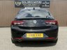 USED 2018 18 VAUXHALL INSIGNIA 2.0 Turbo D BlueInjection Elite Nav Grand Sport 5dr Diesel Manual Euro 6 (s/s) (170 ps) 