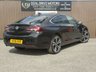 USED 2018 18 VAUXHALL INSIGNIA 2.0 Turbo D BlueInjection Elite Nav Grand Sport 5dr Diesel Manual Euro 6 (s/s) (170 ps) 