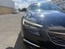 USED 2018 18 VAUXHALL INSIGNIA 2.0 Turbo D BlueInjection Elite Nav Grand Sport 5dr Diesel Manual Euro 6 (s/s) (170 ps) 