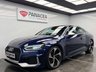 USED 2017 67 AUDI RS 5 2.9 RS 5 TFSI Quattro Auto 4WD 2dr | FSH | MINT | 2 KEYS | RS |
