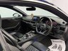 USED 2017 67 AUDI RS 5 2.9 RS 5 TFSI Quattro Auto 4WD 2dr | FSH | MINT | 2 KEYS | RS |