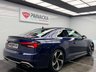 USED 2017 67 AUDI RS 5 2.9 RS 5 TFSI Quattro Auto 4WD 2dr | FSH | MINT | 2 KEYS | RS |