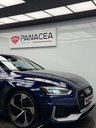 USED 2017 67 AUDI RS 5 2.9 RS 5 TFSI Quattro Auto 4WD 2dr | FSH | MINT | 2 KEYS | RS |