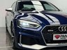 USED 2017 67 AUDI RS 5 2.9 RS 5 TFSI Quattro Auto 4WD 2dr | FSH | MINT | 2 KEYS | RS |