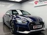 USED 2017 67 AUDI RS 5 2.9 RS 5 TFSI Quattro Auto 4WD 2dr | FSH | MINT | 2 KEYS | RS |