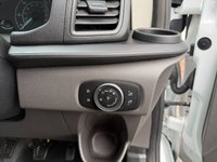 USED 2022 72 FORD TRANSIT CUSTOM 2.0 300 ECOBLUE TREND L2 H1 LWB LOW ROOF 130 BHP 