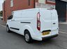USED 2022 72 FORD TRANSIT CUSTOM 2.0 300 ECOBLUE TREND L2 H1 LWB LOW ROOF 130 BHP 