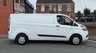USED 2022 72 FORD TRANSIT CUSTOM 2.0 300 ECOBLUE TREND L2 H1 LWB LOW ROOF 130 BHP 