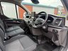 USED 2022 72 FORD TRANSIT CUSTOM 2.0 300 ECOBLUE TREND L2 H1 LWB LOW ROOF 130 BHP 