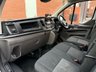 USED 2022 72 FORD TRANSIT CUSTOM 2.0 300 ECOBLUE TREND L2 H1 LWB LOW ROOF 130 BHP 